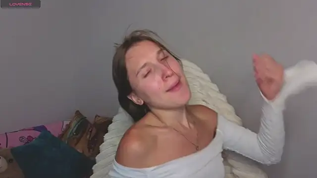 Xenia_paradise's Live XXX Chat