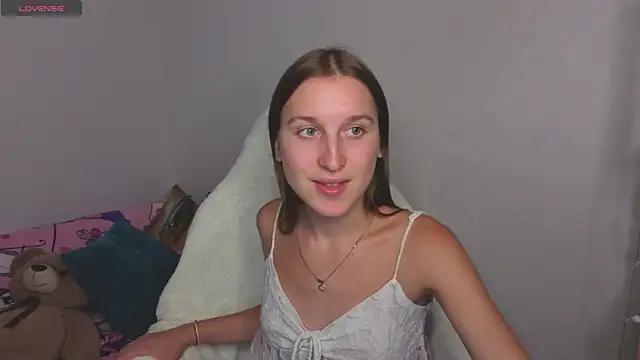 Chat +18 de Xenia_paradise ao vivo