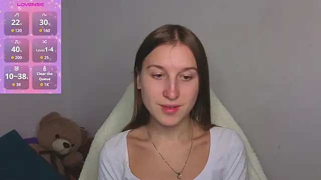 Xenia_paradise's Live XXX Chat