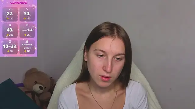 Xenia_paradise's Live XXX Chat