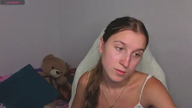Xenia_paradise's Live XXX Chat