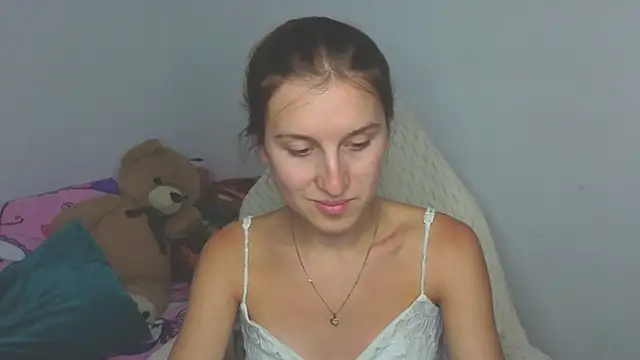 Chat XXX en directo de Xenia_paradise