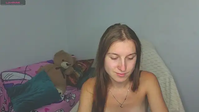 Show de Xenia_paradise na webcam