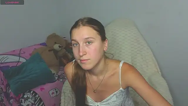 Xenia_paradise Chat XXX in diretta
