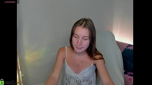 Chat +18 de Xenia_paradise ao vivo