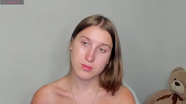 Xenia_paradise Webcam show