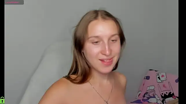 Xenia_paradise Chat XXX in diretta