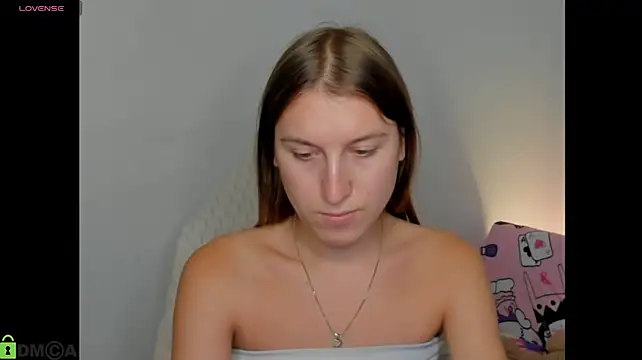 Chat XXX en directo de Xenia_paradise