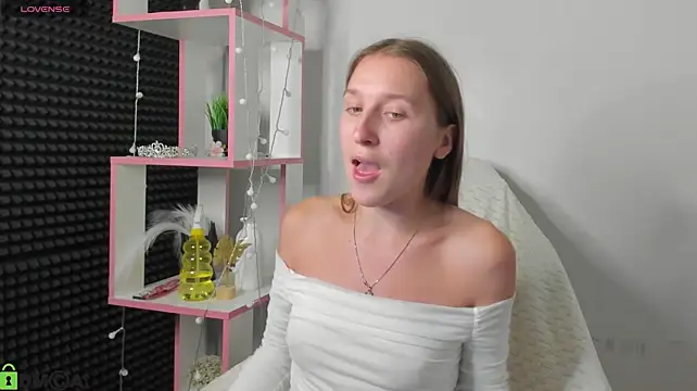 Xenia_paradise's Live XXX Chat