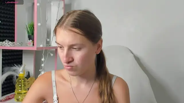 Xenia_paradise Live XXX-Chat