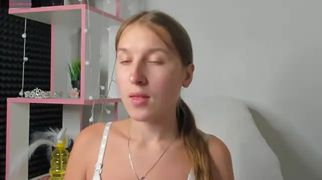 Xenia_paradise Chat XXX in diretta