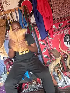 manpower012 Show Webcam