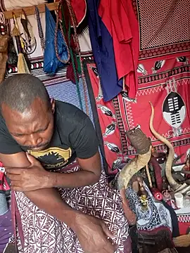 Вебкам-шоу manpower012