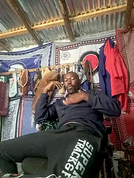 Вебкам-шоу manpower012