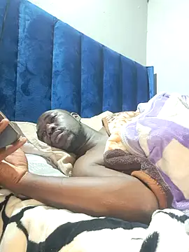 manpower012's Webcam Show