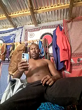 manpower012's Webcam Show