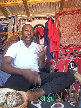 manpower012's Webcam Show