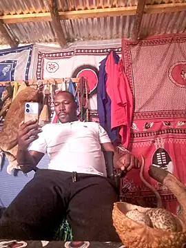 manpower012's Webcam Show