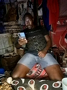 Show de webcam de manpower012