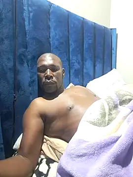 Show de manpower012 na webcam