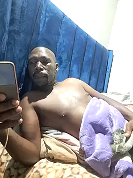 Show de manpower012 na webcam