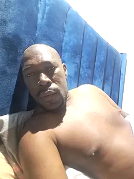 manpower012's Webcam Show