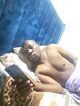 Show Webcam de manpower012