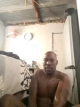 Show de webcam de manpower012