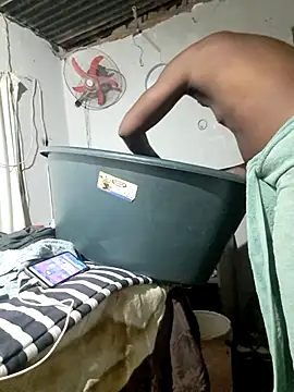 manpower012 Pertunjukan Webcam