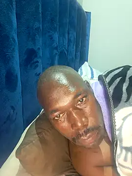 manpower012's Webcam Show