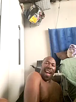 manpower012 Webcam show