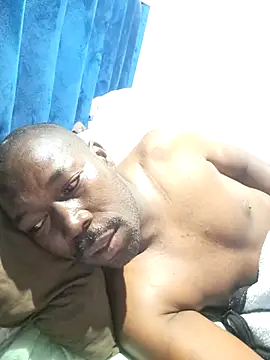 manpower012's Webcam Show