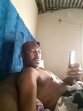 manpower012 Show Webcam