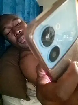 manpower012's Webcam Show