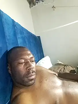 Show de manpower012 na webcam