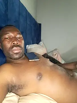 Show Webcam de manpower012