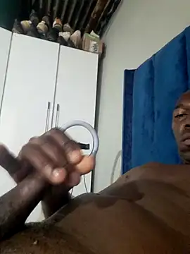 manpower012's Webcam Show