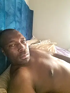 Show Webcam de manpower012