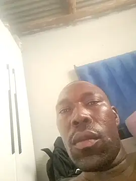 manpower012's Webcam Show