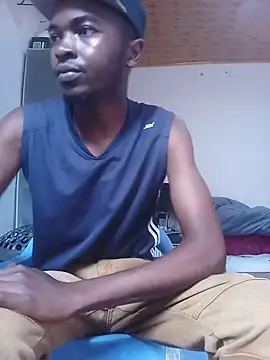 Rakeem023 Webcam Show