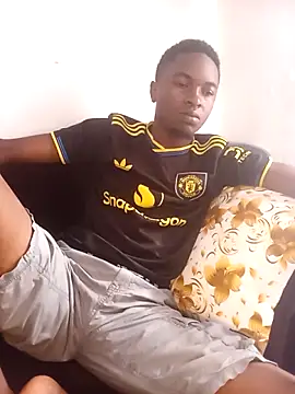 Rakeem023 Pertunjukan Webcam
