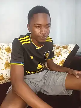Rakeem023 Pertunjukan Webcam