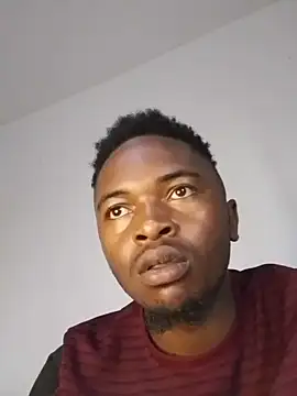 Rakeem023 웹캠 쇼