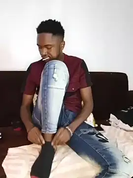 Rakeem023 Webcamshow