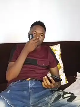 Rakeem023 Webcam show