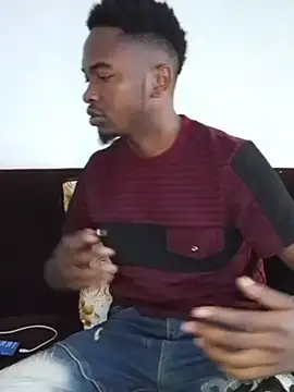 Rakeem023 webcam show