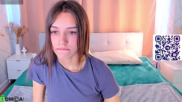 Tiffany-Grace – webcam-show