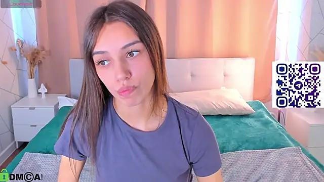 Tiffany-Grace – webcam-show