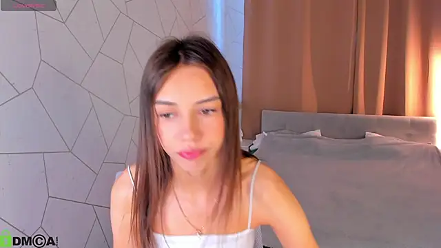 Tiffany-Grace's Live XXX Chat