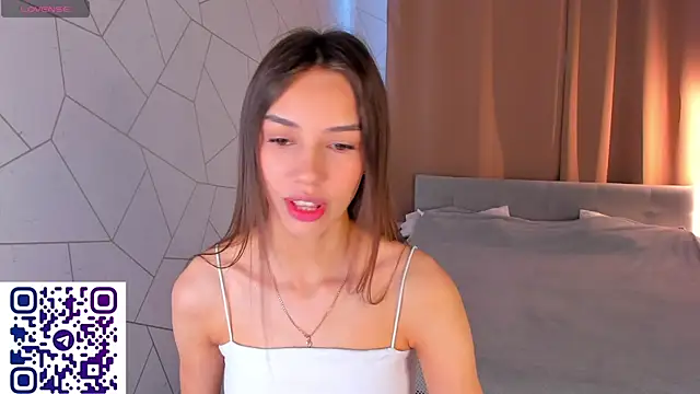 Tiffany-Grace লাইভ XXX চ্যাট